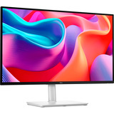 Dell S2725DC, Monitor LED blanco