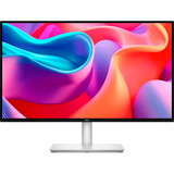 Dell S2725DC, Monitor LED blanco