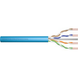 Digitus DK-1614-A-VH-305, Cable azul