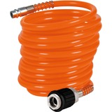 EINHELL 41.327.20 4 m Metálico, Rojo, Blanco, Arma de aerosol plateado/Rojo, Metálico, Rojo, Blanco, 4 m, 1,72 kg