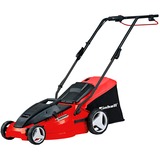 EINHELL GC-EM 1742 Cortacésped manual Corriente alterna rojo/Negro, Cortacésped manual, 42 cm, 2 cm, 6,5 cm, 700 m², Cuchillas giratorias