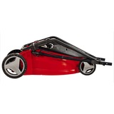EINHELL GC-EM 1742 Cortacésped manual Corriente alterna rojo/Negro, Cortacésped manual, 42 cm, 2 cm, 6,5 cm, 700 m², Cuchillas giratorias