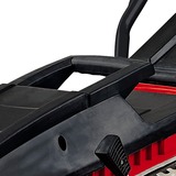 EINHELL GC-EM 1742 Cortacésped manual Corriente alterna rojo/Negro, Cortacésped manual, 42 cm, 2 cm, 6,5 cm, 700 m², Cuchillas giratorias
