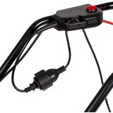 EINHELL GC-EM 1742 Cortacésped manual Corriente alterna rojo/Negro, Cortacésped manual, 42 cm, 2 cm, 6,5 cm, 700 m², Cuchillas giratorias