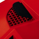 EINHELL GC-EM 1742 Cortacésped manual Corriente alterna rojo/Negro, Cortacésped manual, 42 cm, 2 cm, 6,5 cm, 700 m², Cuchillas giratorias