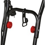 EINHELL GC-RT 1545 M Minicultivador eléctrico Corriente alterna 10,3 kg, Cortar rojo/Negro, Minicultivador eléctrico, 45 cm, 22 cm, 20 cm, Negro, Negro