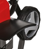 EINHELL GC-RT 1545 M Minicultivador eléctrico Corriente alterna 10,3 kg, Cortar rojo/Negro, Minicultivador eléctrico, 45 cm, 22 cm, 20 cm, Negro, Negro
