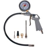 EINHELL Koffer-Kompressor TC-AC 190 OF Set, Compresor rojo/Negro