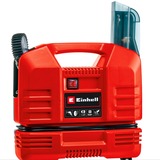 EINHELL TC-AC 190 OF Set, Compresor rojo/Negro