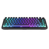 ENDORFY EY5D019, Teclado para gaming negro