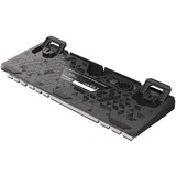 ENDORFY EY5D019, Teclado para gaming negro