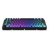 ENDORFY EY5D019, Teclado para gaming negro