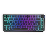 ENDORFY EY5D019, Teclado para gaming negro