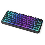 ENDORFY EY5D019, Teclado para gaming negro