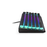 ENDORFY EY5D019, Teclado para gaming negro