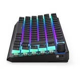 ENDORFY EY5D019, Teclado para gaming negro