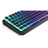 ENDORFY EY5D019, Teclado para gaming negro