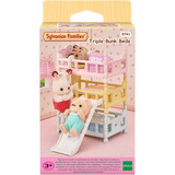 EPOCH Traumwiesen 5741 set de juguetes, Juegos de construcción Construcción, 3 año(s), Multicolor, Plástico, Minorista