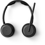 EPOS IMPACT 1060T ANC, Auriculares con micrófono 