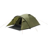 Easy Camp 120478 Setesdal 4, Tienda de campaña verde oliva