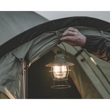 Easy Camp Tienda cúpula Setesdal 4, Tienda de campaña verde oliva