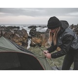 Easy Camp Tienda cúpula Setesdal 4, Tienda de campaña verde oliva