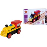 Eichhorn Locomotora a batería, Vehículo de juguete 