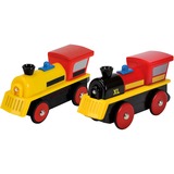 Eichhorn Locomotora a batería, Vehículo de juguete 