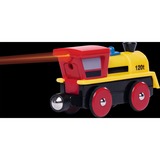 Eichhorn Locomotora a batería, Vehículo de juguete 