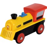 Eichhorn Locomotora a batería, Vehículo de juguete 