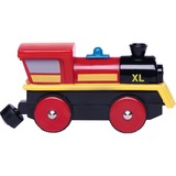 Eichhorn Locomotora a batería, Vehículo de juguete 