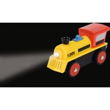 Eichhorn Locomotora a batería, Vehículo de juguete 