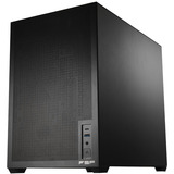 FSP S210, Caja/Carcasa negro