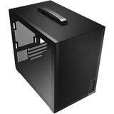 FSP S210, Caja/Carcasa negro