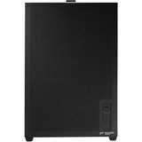 FSP S210, Caja/Carcasa negro