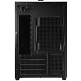 FSP S210, Caja/Carcasa negro