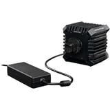  Fanatec CSL DD QR2 (8 Nm), Base del volante negro