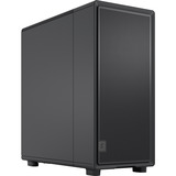 Fractal Design Epoch Solid, Cajas de torre negro