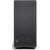Fractal Design Epoch Solid, Cajas de torre negro