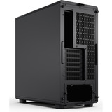 Fractal Design Epoch Solid, Cajas de torre negro