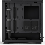 Fractal Design Epoch Solid, Cajas de torre negro