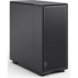 Fractal Design Epoch Solid, Cajas de torre negro