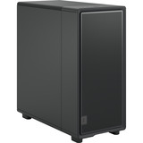 Fractal Design Epoch Solid, Cajas de torre negro
