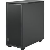 Fractal Design Epoch Solid, Cajas de torre negro