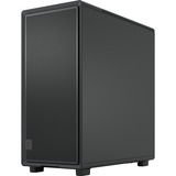 Fractal Design Epoch Solid, Cajas de torre negro