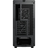 Fractal Design Epoch Solid, Cajas de torre negro