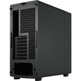 Fractal Design Epoch Solid, Cajas de torre negro