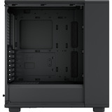 Fractal Design Epoch Solid, Cajas de torre negro