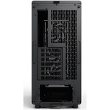 Fractal Design Epoch Solid, Cajas de torre negro