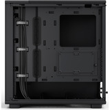 Fractal Design FD-C-EPO1A-01, Cajas de torre negro